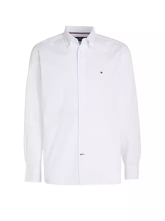 TOMMY HILFIGER | Hemd Regular Fit | 